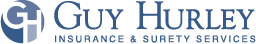 Guy Hurley logo