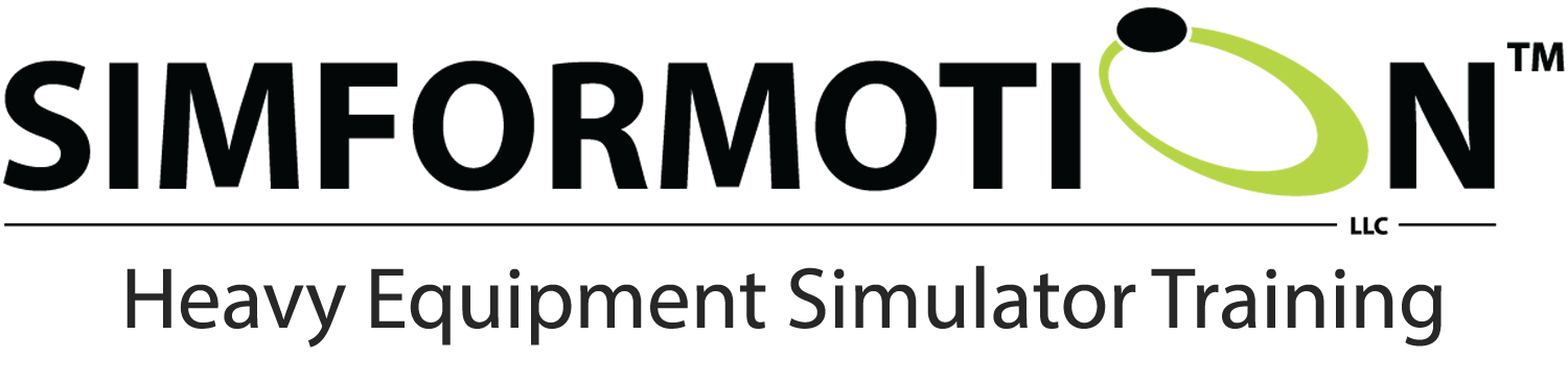 Simformotion logo