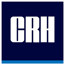 CRH logo