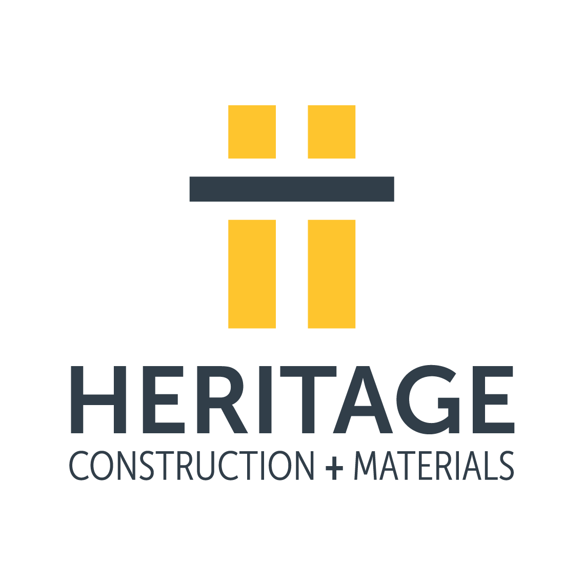 Heritage Construction + Materials