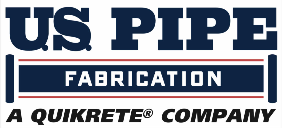 US Pipe logo