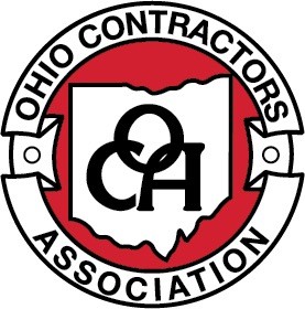 Ohio Contractors Association logo