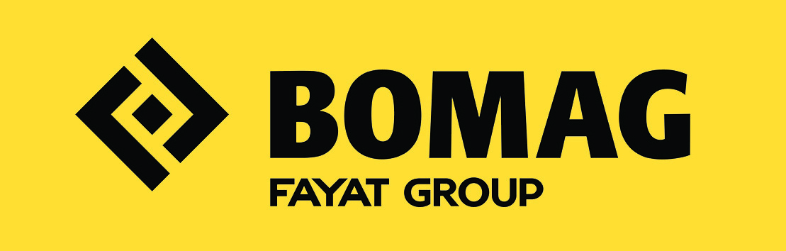 BOMAG logo
