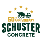 Schuster Concrete logo