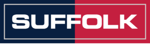 Suffolk logo