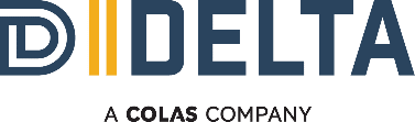 Delta Companies Inc. logo