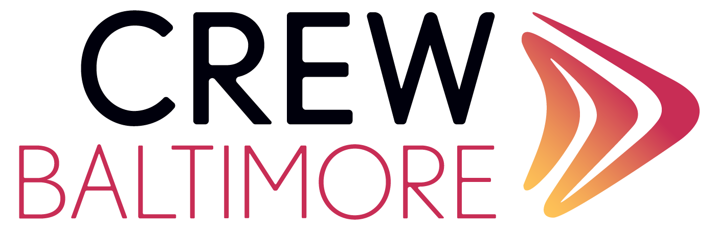 Crew Baltimore logo