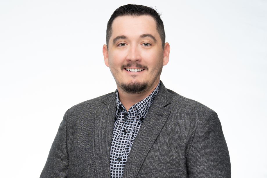 Forrest Lister