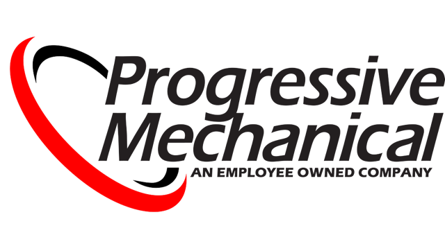 Progressive Mechanical logo