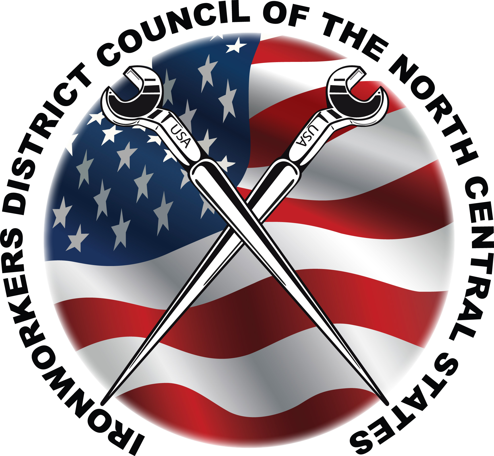 Ironworkers logo