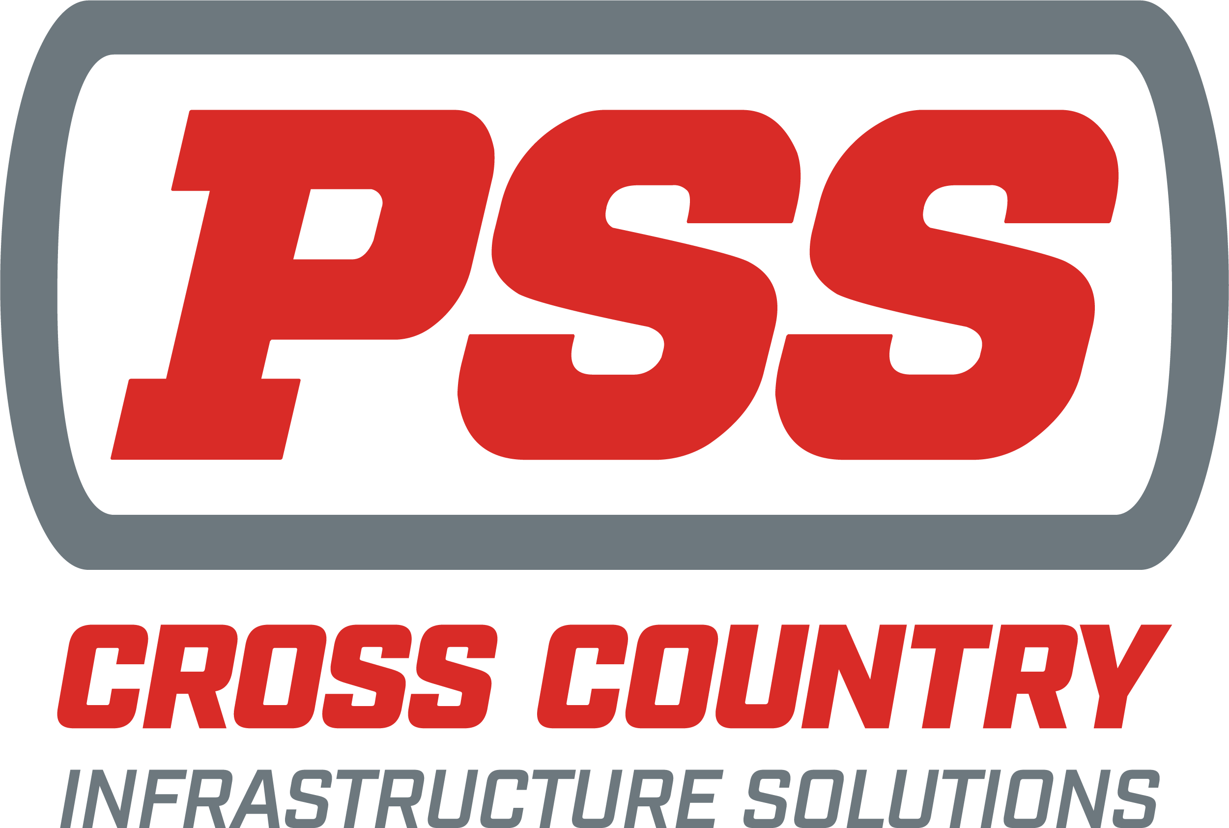 PSS Cross Country logo
