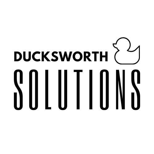 Ducksworth Solutions logo