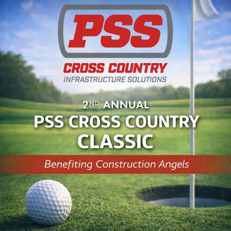 Flyer for PSS CROSS COUNTRY CLASSIC 2026
