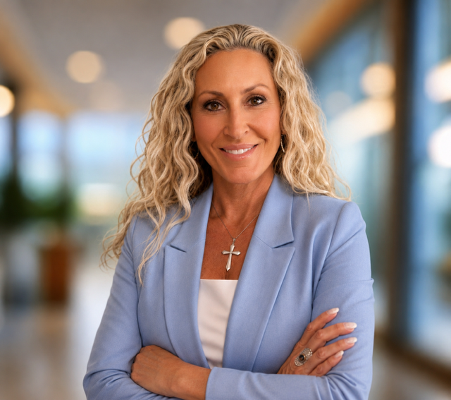 Kristi Ronyak